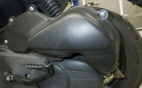 SUZUKI ADDRESS V50 CA4BA