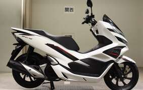 HONDA PCX125 JF81