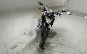 HONDA CBF125R PJJK