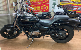 KAWASAKI ELIMINATOR 250 V Type VN250A