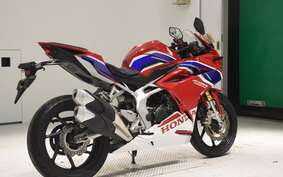 HONDA CBR250RR A MC51