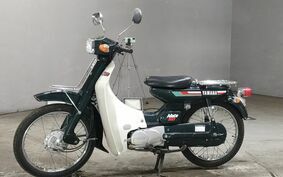 YAMAHA MATE 50 V50