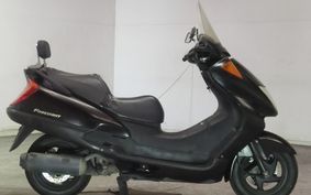 HONDA FORESIGHT MF04