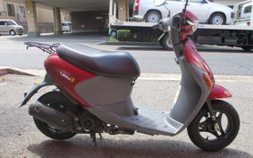 SUZUKI LET's 4 CA45A