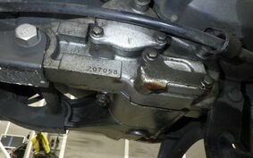 SUZUKI ADDRESS V125 G CF46A