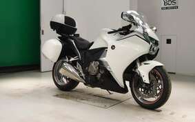 HONDA VFR1200F DCT 2012 SC63