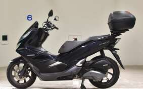 HONDA PCX125 JF84