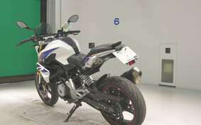 BMW G310R 2017 0G01