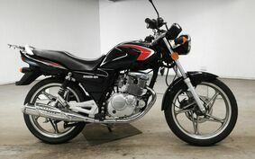 SUZUKI EN125 2A PCJK6