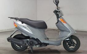 SUZUKI ADDRESS V125 CF4EA