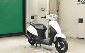 SUZUKI LET's CA4AA