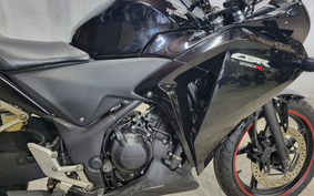 HONDA CBR250R MC41