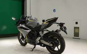 HONDA CBR250RR MC51