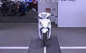 HONDA DIO 110 JF31