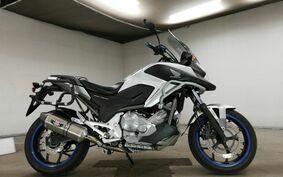 HONDA NC 700 X 2012 RC63