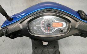 SUZUKI ADDRESS V125 S CF4MA