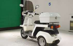 HONDA GYRO X TD02