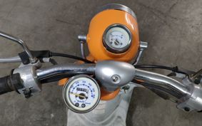 SUZUKI LETS4 CA41A