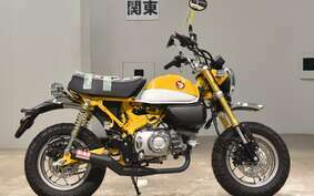 HONDA MONKEY 125 ABS JB02