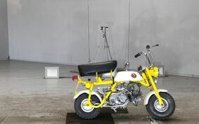 HONDA MONKEY Z50M