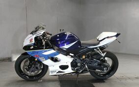 SUZUKI GSX-R1000 2006 B6121