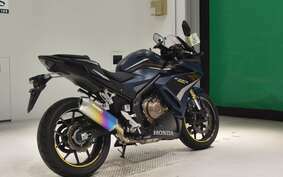 HONDA CBR400R 2022 NC56