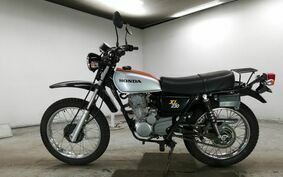 HONDA XL230 MC36