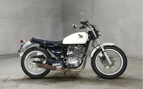 HONDA CB223S MC40