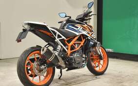 KTM 390 DUKE 2018