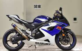 SUZUKI GSX-R1000 2007 B6121