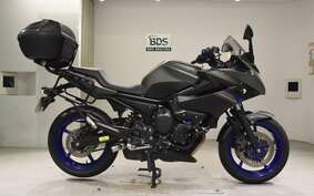 YAMAHA XJ6 ABS 2013 RJ22