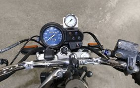 HONDA VTR 250 MC33