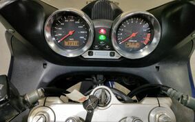 SUZUKI BANDIT 1200 S 2002 GV77A