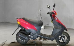 SUZUKI LET's 2 CA1PA