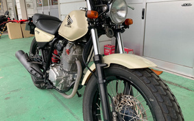 HONDA FTR223 MC34