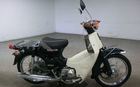 HONDA C70 SUPER CUB HA02