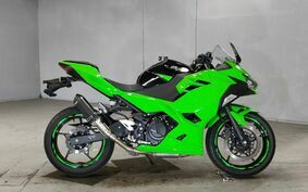 KAWASAKI NINJA 400 2019 EX400G