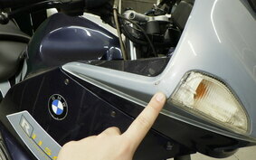 BMW R1150RS 2002