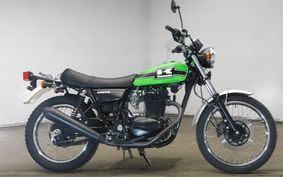 KAWASAKI 250TR 2005 BJ250F