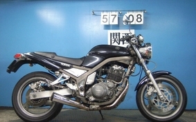 YAMAHA SRX400 1990 3VN