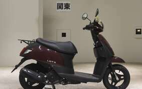 SUZUKI LET's CA4AA