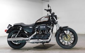 HARLEY XL883R 2009 CS2