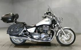 TRIUMPH THUNDERBIRD 2009 NB1197