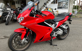 HONDA VFR800F 2014 RC79