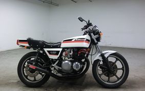 KAWASAKI Z400 FX 1980 KZ400E