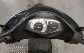 SUZUKI ADDRESS V50 CA44A