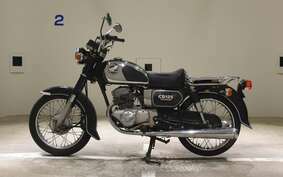 HONDA CD125T BENLY CD125T