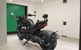 TRIUMPH ROCKET III GT 2021