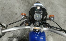 HONDA APE 100 HC07