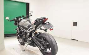 TRIUMPH STREET TRIPLE RS 2021